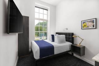 Stylish Studio in Historic Boston #207 - Boston - 0