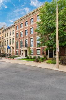Stylish Studio in Historic Boston #207 - Boston - 3