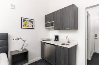 Stylish Studio in Historic Boston #208 - Boston - 8