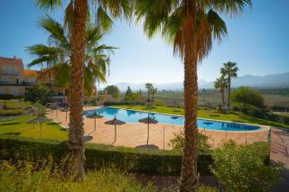 Sunstay House Sol Andalusi Alhaurin - Alhaurín de la Torre - 2