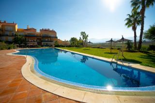 Sunstay House Sol Andalusi Alhaurin - Alhaurín de la Torre - 0