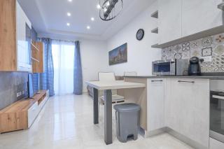 Full Sun Getaway APT Sliema - 1BR - 8