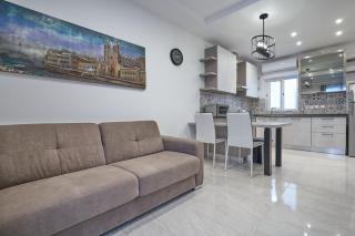 Full Sun Getaway APT Sliema - 1BR - 9