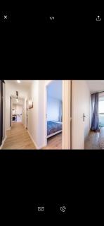 Superbe appartement Paris Sud: terrasse,parking - Évry-les-Châteaux - 3