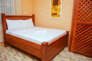 Best Point Hotel Zanzibar - Mwanakwerekwe - 5