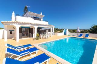Casa Prensa - Carvoeiro - 0