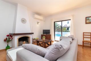Casa Prensa - Carvoeiro - 6