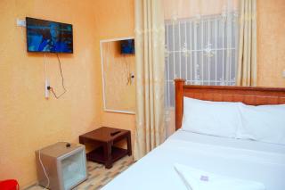 Best Point Hotel Zanzibar - Mwanakwerekwe - 6