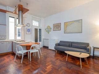 Xenia Apartments - Charming three-room apartment - Milan - 3