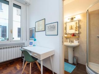 Xenia Apartments - Charming three-room apartment - Milan - 5