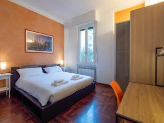 Xenia Apartments - Charming three-room apartment - Milan - 0