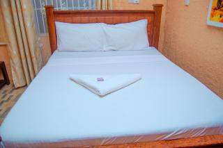 Best Point Hotel Zanzibar - Mwanakwerekwe - 7
