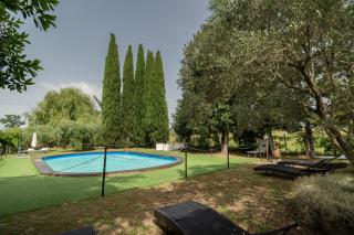 Agriturismo La Pineta - 1