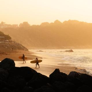 Aparra Surfcamp Saint-Jean-de-Luz - Saint-Jean-de-Luz - 0