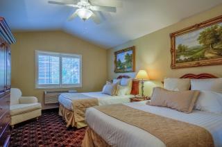 Grass Valley Courtyard Suites - Grass Valley - 8