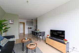 Urban Balcony - Avec parking à Villiers-sur-Marne - Villiers-sur-Marne - 7