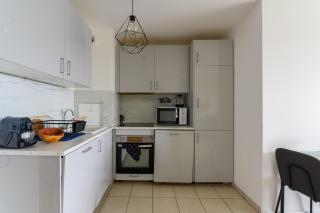 Urban Balcony - Avec parking à Villiers-sur-Marne - Villiers-sur-Marne - 6