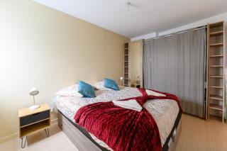 Urban Balcony - Avec parking à Villiers-sur-Marne - Villiers-sur-Marne - 5