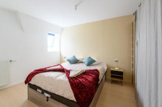Urban Balcony - Avec parking à Villiers-sur-Marne - Villiers-sur-Marne - 3