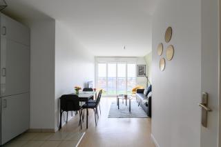 Urban Balcony - Avec parking à Villiers-sur-Marne - Villiers-sur-Marne - 2