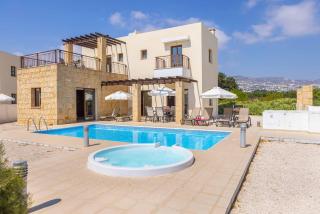 Villa Evanthia - Peyia - 0