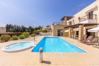 Villa Evanthia - Peyia - 9