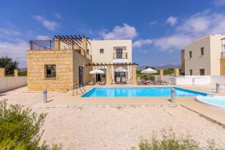 Villa Evanthia - Peyia - 8