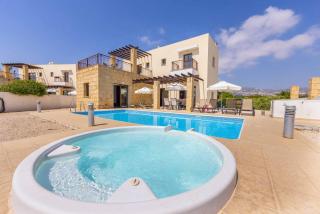 Villa Evanthia - Peyia - 7