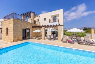 Villa Evanthia - Peyia - 6