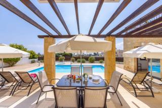 Villa Evanthia - Peyia - 2