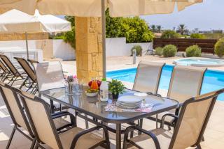 Villa Evanthia - Peyia - 1