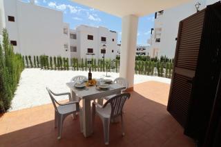 Casa del sur - San Juan de los Terreros - 9