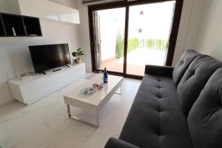 Casa del sur - San Juan de los Terreros - 1