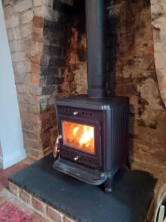 Bramble Cottage - Dungannon - 5