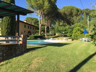 Talli Francesco - Casanova 1 - Montespertoli - 8
