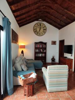 Casa Dante - Tías - 9