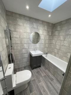 Holyhead central stay - Holyhead - 3