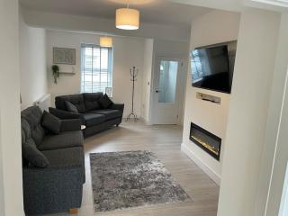 Holyhead central stay - Holyhead - 2