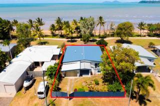 Beachfront in Kurrimine! - Kurrimine Beach - 9
