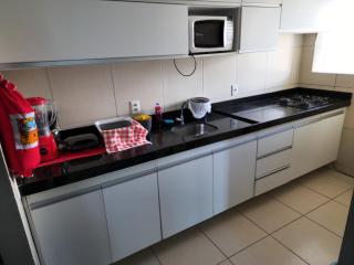 Apartamento aconchegante em Candeias - Recife - 3