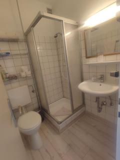 Aparthotel & Wohnung für Monteure am Norderteich - Horn-Bad Meinberg - 2