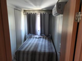 Apartamento aconchegante em Candeias - Recife - 1