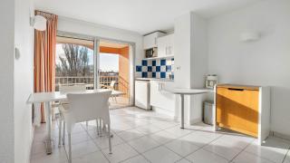 PRIMAVERA 321 - Appt lumineux 4 pers - 9