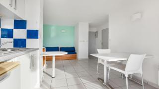 PRIMAVERA 321 - Appt lumineux 4 pers - 6