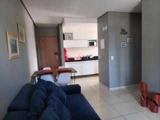 Apartamento aconchegante em Candeias - Recife - 4