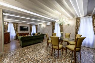Cà Rialto 4122 - Luxury Terrace - Venice - 1