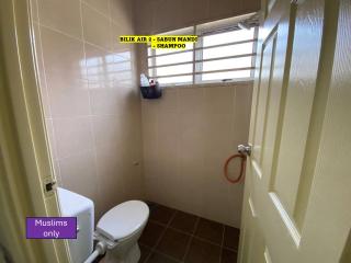 Homestay Cikgu Ahmed Batu Kikir - Batu Kikir - 4