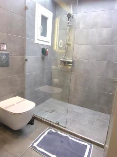 “ZEUS”, STYLISH LUXURY BUSINESS SUITE in the heart of Athens. - Athen - 7