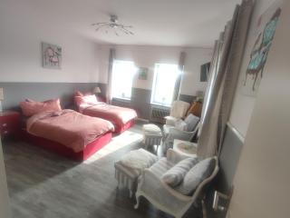 Aparthotel & Wohnung nur für Monteure am Norderteich - 3