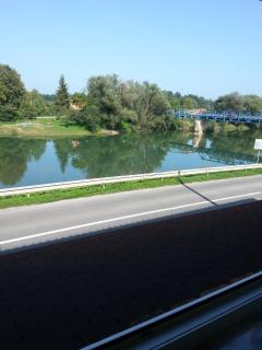 Guesthouse Kod mosta - Karlovac - 6